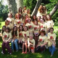 Hackmatack Playhouse Children's Theatre Camp Presents THE PIRATES OF PENZANCE 7/31-8/